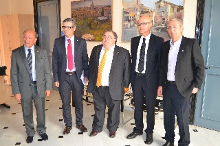 X Encuentro de Jueces de Paz de la Región de Murcia (3)